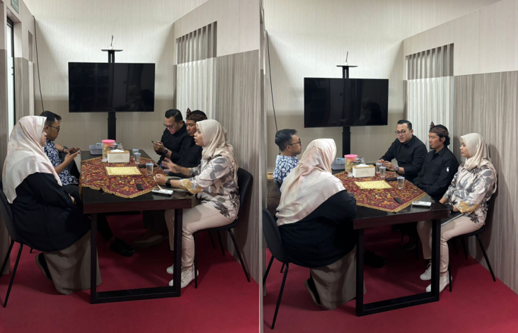 SINERGI Bawaslu Kota Malang bersama Universitas Islam Malang memperkuat kolaborasi untuk mendorong terciptanya ruang publik yang netral dan inklusif serta meningkatkan kesadaran hukum masyarakat dalam menjaga kualitas demokrasi.
