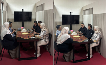 SINERGI Bawaslu Kota Malang bersama Universitas Islam Malang memperkuat kolaborasi untuk mendorong terciptanya ruang publik yang netral dan inklusif serta meningkatkan kesadaran hukum masyarakat dalam menjaga kualitas demokrasi.