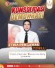 KONSOLIDASI Bawaslu Kota Malang melaksanakan kegiatan Bawaslu Membelajarkan Edisi 2 dengan materi Etika Pengawas Pemilu sebagai upaya memperkuat integritas dan profesionalitas pengawasan dalam menjaga kualitas demokrasi.