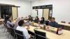 SINERGI Bawaslu Kota Malang melaksanakan audiensi bersama Universitas Muhammadiyah Malang (UMM) dalam rangka penguatan kerja sama strategis di bidang pendidikan demokrasi, pengawasan partisipatif, serta pengembangan program akademik berbasis kepemiluan.
