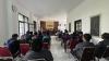 KOORDINASI Jajaran Bawaslu Kota Malang beserta Peserta P2P Tahun 2026 mengikuti rapat persiapan Program Pendidikan Pengawas Partisipatif (P2P) Tahun 2026 guna menyamakan persepsi dan memantapkan kesiapan pelaksanaan program yang akan digelar pada Oktober 2026.