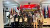 DOKUMENTASI Bawaslu Kota Malang menghadiri Rapat Pleno Terbuka Rekapitulasi Daftar Pemilih Berkelanjutan Triwulan II Tahun 2026 yang diselenggarakan KPU Kota Malang sebagai bentuk sinergi antarpenyelenggara pemilu dalam menjaga akurasi dan kualitas data pemilih secara berkelanjutan.