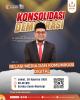 PEMBELAJARAN Koordinator Divisi Pencegahan, Partisipasi Masyarakat dan Hubungan Masyarakat Bawaslu Kota Malang, M. Hasbi Ash Shiddiqy, S.AP, menjadi narasumber dalam Bawaslu Membelajarkan bertema “Konsolidasi Demokrasi: Relasi Media dan Komunikasi Digital” yang dilaksanakan secara daring pada Jumat, 28 Agustus 2026.