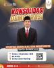 INOVASI Ketua Bawaslu Kota Malang, Mochamad Arifudin, S.Hum., menyampaikan materi “Strategi Green Election Monitoring bagi Bawaslu” dalam Bawaslu Membelajarkan Edisi 27, sebagai upaya mendorong pengawasan Pemilu yang mengintegrasikan integritas demokrasi dengan kepedulian terhadap lingkungan.