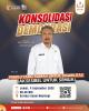 PEMBELAJARAN Kepala Sekretariat Bawaslu Kota Malang, Budi Santoso, S.AP., menyampaikan materi “Pemilu yang Ramah untuk Disabilitas (Aksesibel untuk Semua)” dalam Bawaslu Membelajarkan Edisi 26 sebagai upaya memperkuat pemahaman pengawasan Pemilu yang inklusif dan aksesibel bagi penyandang disabilitas.