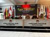 KOORDINASI Bawaslu Kota Malang menghadiri Rapat Koordinasi Pemutakhiran Data Partai Politik Berkelanjutan Semester II Tahun 2026 yang diselenggarakan di KPU Kota Malang pada Rabu (21/10/2026), sebagai upaya mendukung akurasi dan tertib administrasi data partai politik.